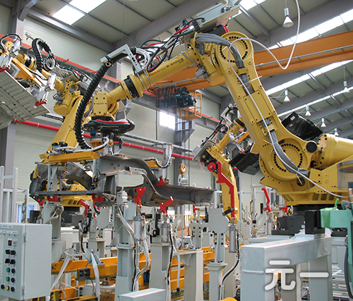 搬運(yùn)機(jī)器人的市場(chǎng)需求為何如此廣泛？